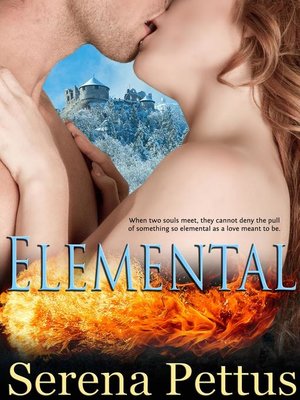 cover image of Elemental